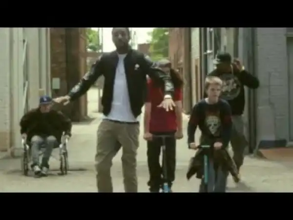 Video: Winners Circle - The Come Up